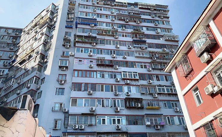 朝阳区 左家庄南里2号楼2层219（左家庄南里）