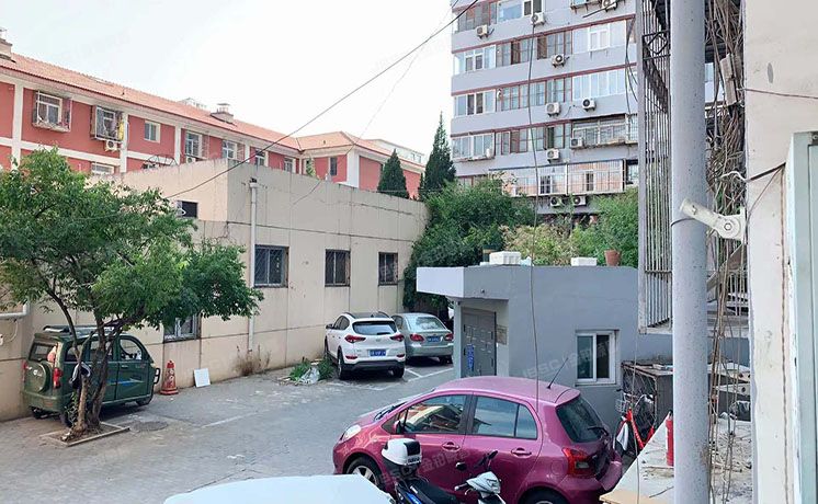 朝阳区 左家庄南里2号楼2层219（左家庄南里）