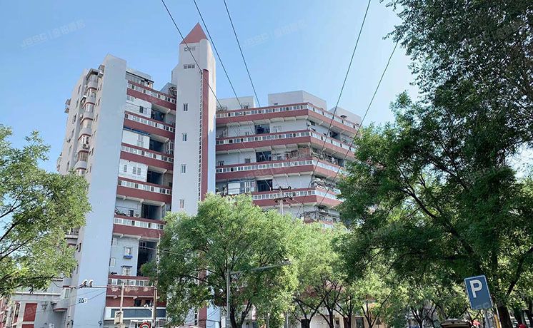 朝阳区 左家庄南里2号楼2层219（左家庄南里）