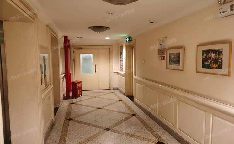 朝阳区 霄云路甲32号28层A2805（嘉和丽园）