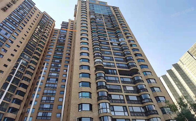 朝阳区 霄云路甲32号28层A2805（嘉和丽园）