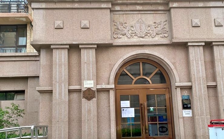 大兴区 圣和巷8号院5号楼4层430（东亚马赛公馆）办公