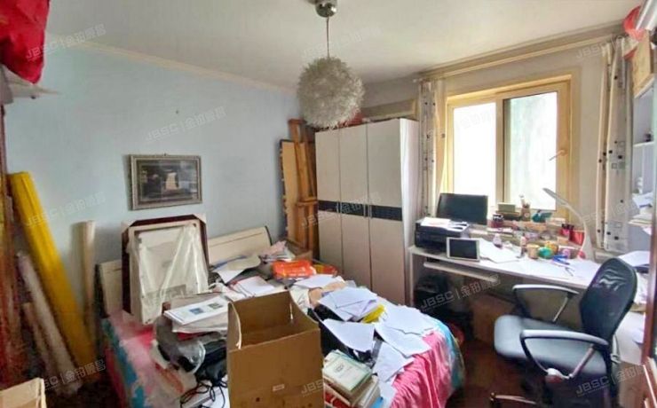 西城区 手帕口南街1号1、2、3、4号楼4号楼15层1507（朗琴园）