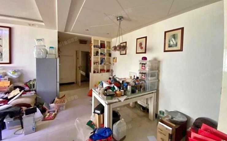 西城区 手帕口南街1号1、2、3、4号楼4号楼15层1507（朗琴园）