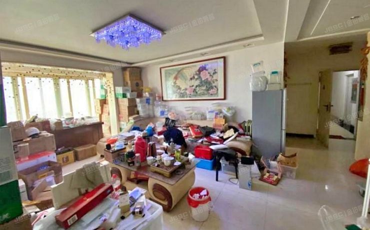 西城区 手帕口南街1号1、2、3、4号楼4号楼15层1507（朗琴园）