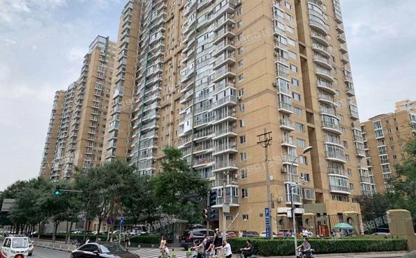 西城区 手帕口南街1号1、2、3、4号楼4号楼15层1507（朗琴园）