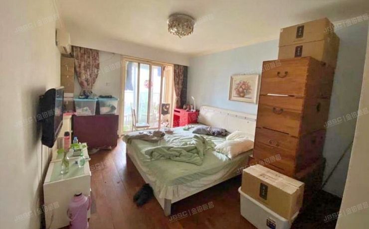 西城区 手帕口南街1号1、2、3、4号楼4号楼15层1507（朗琴园）