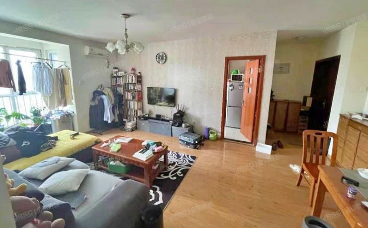 朝阳区 百子湾西里102号楼6层4单元603（金都杭城二期）