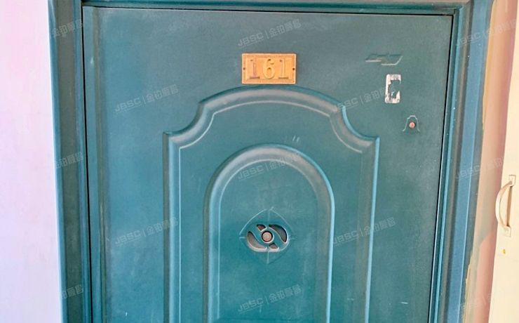 通州区 运河西大街21号1号楼6至7层161号（柳岸景园）复式