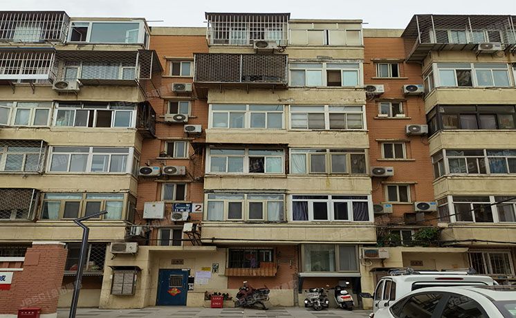 西城区 厂甸11号2号楼6层3-6-601（厂甸11号院）