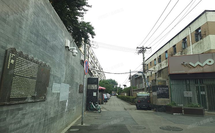 西城区 厂甸11号2号楼6层3-6-601（厂甸11号院）