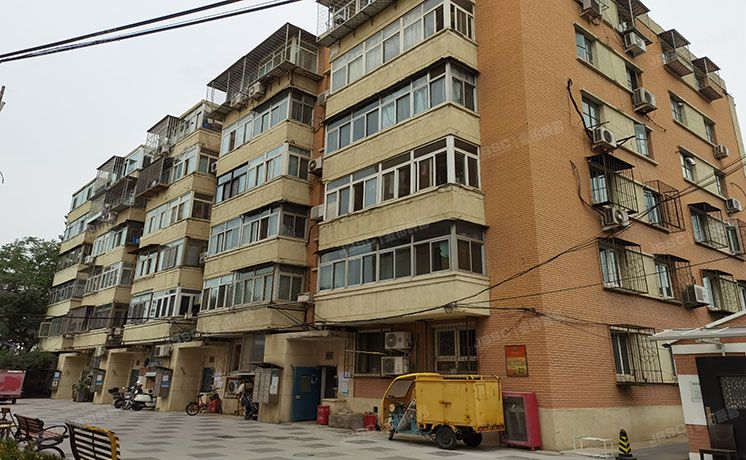 西城区 厂甸11号2号楼6层3-6-601（厂甸11号院）