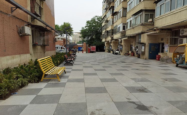 西城区 厂甸11号2号楼6层3-6-601（厂甸11号院）