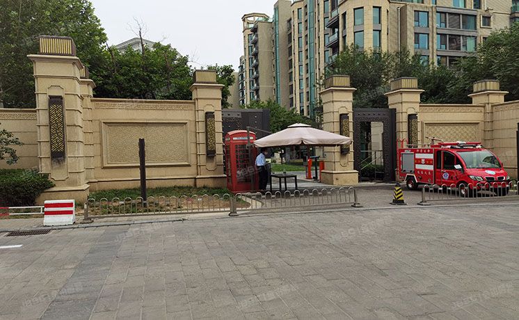 朝阳区 弘燕山水文园25号楼9层2单元902（山水文园东园）