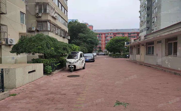 海淀区 北洼西里30号楼18层9号（双紫小区）