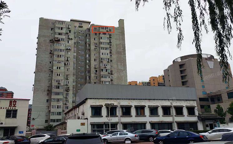 海淀区 北洼西里30号楼18层9号（双紫小区）