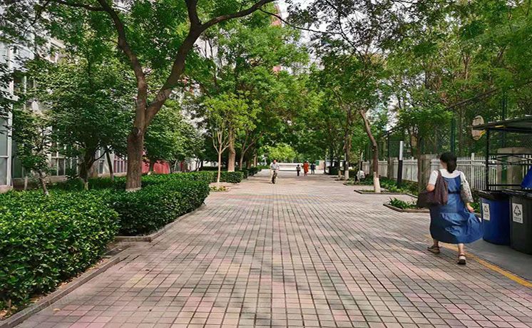 朝阳区 望京东园107号楼23层1单元2701（宝星国际二期）