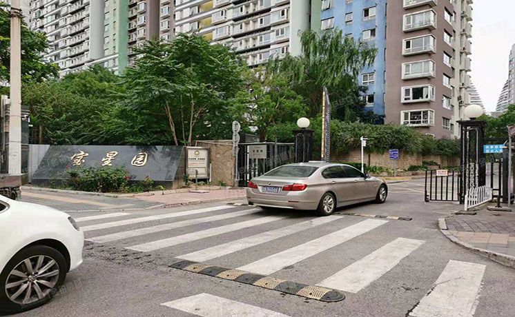 朝阳区 望京东园107号楼23层1单元2701（宝星国际二期）