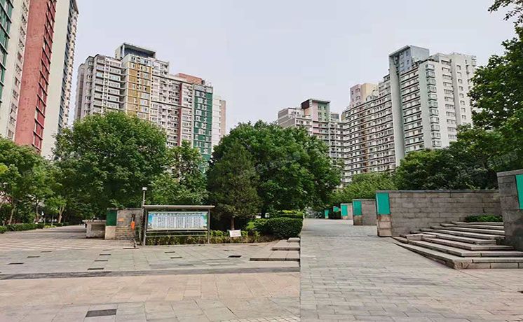 朝阳区 望京东园107号楼23层1单元2701（宝星国际二期）