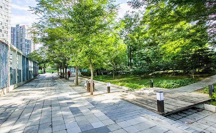 朝阳区 阜荣街15号院1号楼3层5单元303（嘉美风尚中心）