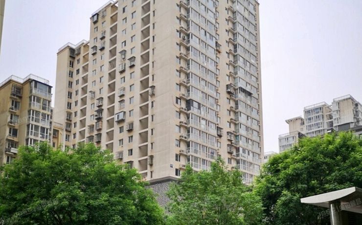 朝阳区 弘善家园408号楼25层2504号（弘善家园）按经适房管理