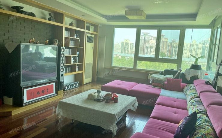 海淀区 冠城园之冠城北园3号楼9层二单元09E（冠城北园）