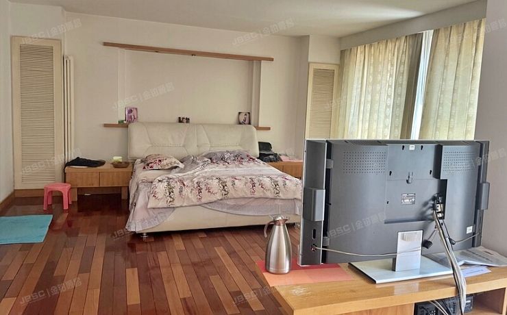 海淀区 冠城园之冠城北园3号楼9层二单元09E（冠城北园）