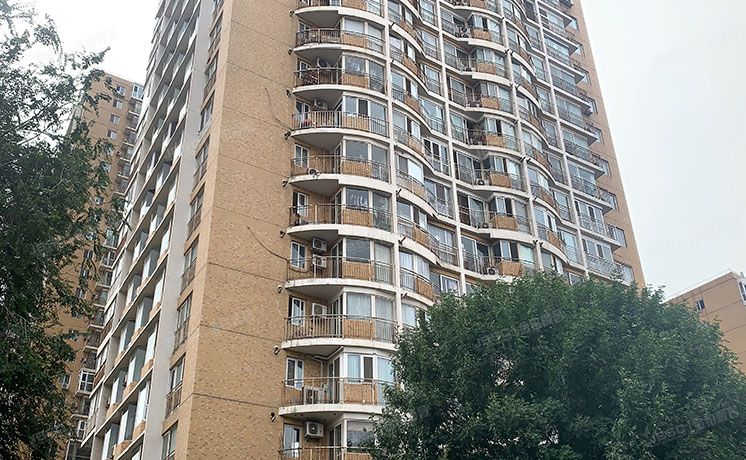 西城区 手帕口南街1号1、2、3、4号楼4号楼15层1507（朗琴园）