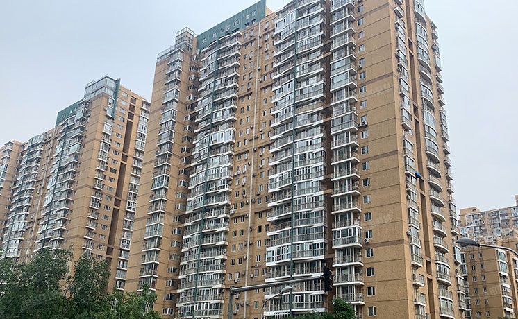 西城区 手帕口南街1号1、2、3、4号楼4号楼15层1507（朗琴园）