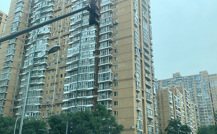 西城区 手帕口南街1号1、2、3、4号楼4号楼15层1507（朗琴园）