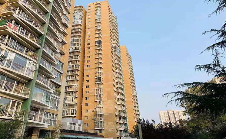 西城区 手帕口南街1号1、2、3、4号楼4号楼15层1507（朗琴园）