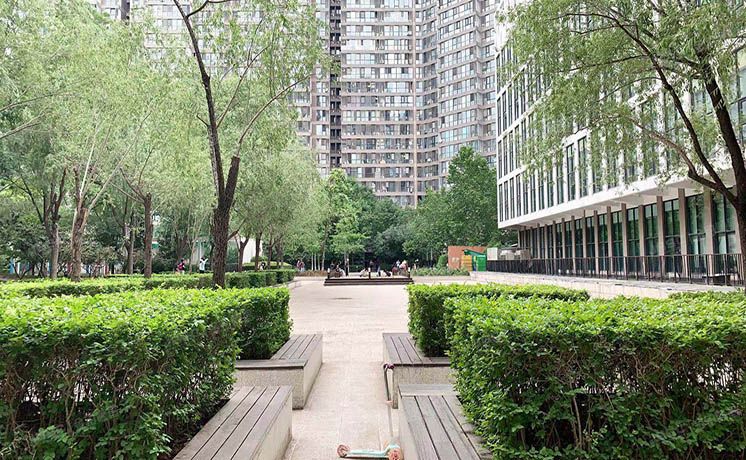 朝阳区 阜荣街15号院1号楼3层5单元303（嘉美风尚中心）