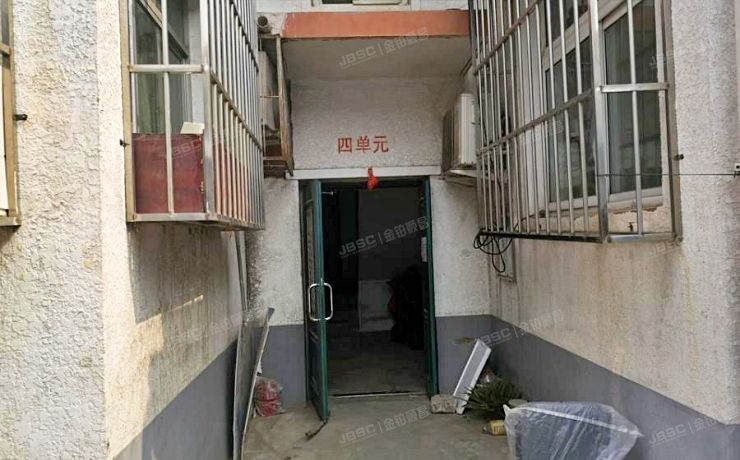 怀柔区 府前街甲2号楼5层4-501（府前街小区）