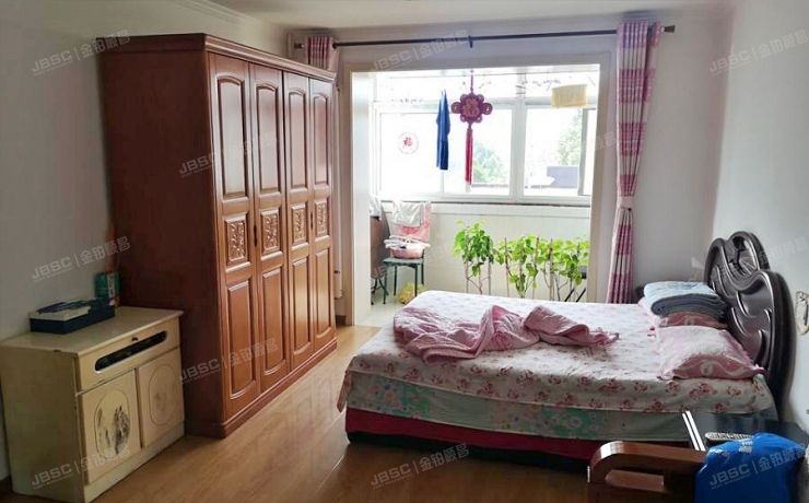 怀柔区 府前街甲2号楼5层4-501（府前街小区）