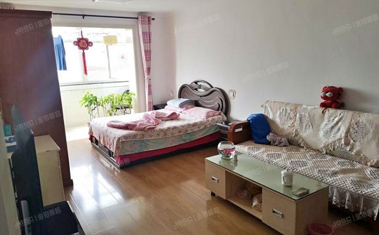 怀柔区 府前街甲2号楼5层4-501（府前街小区）