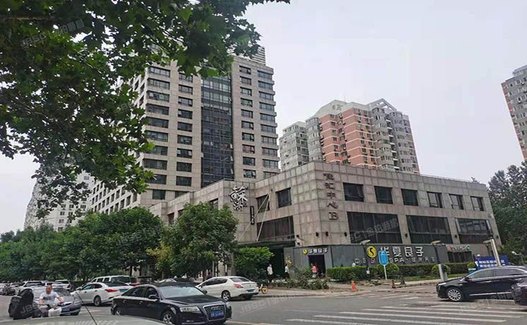 朝阳区 吉庆里6号楼15层1702（佳汇国际中心）