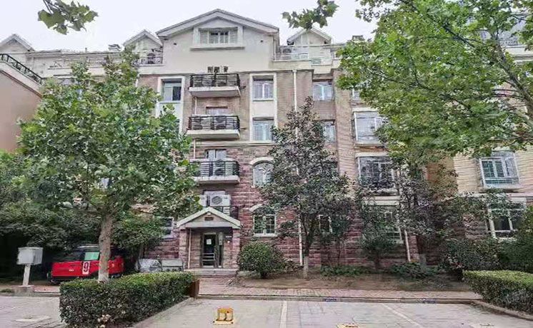 房山区 长阳镇大宁山庄三区19号楼2层2-202（大宁山庄）