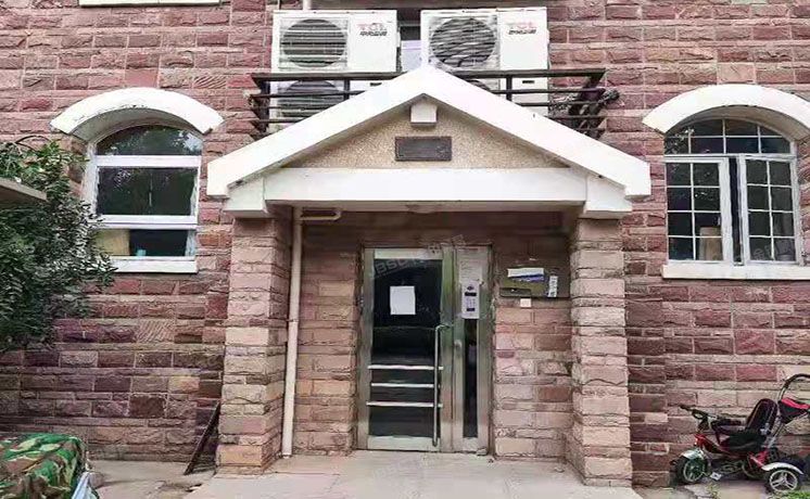 房山区 长阳镇大宁山庄三区19号楼2层2-202（大宁山庄）