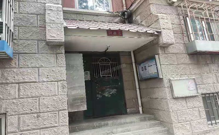 房山区 良乡行宫园一里17号楼12至13层4-1201及跃层（行宫园一里）经适房