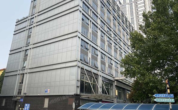 东城区 东直门外小街甲2号12层A座1205（正东国际）公寓