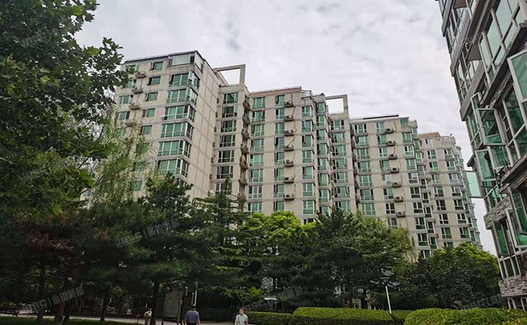 海淀区 蓝靛厂春荫园1号楼1层3单元1E号（春荫园）