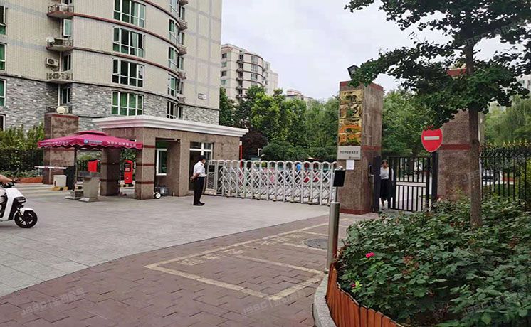 海淀区 蓝靛厂春荫园1号楼1层3单元1E号（春荫园）