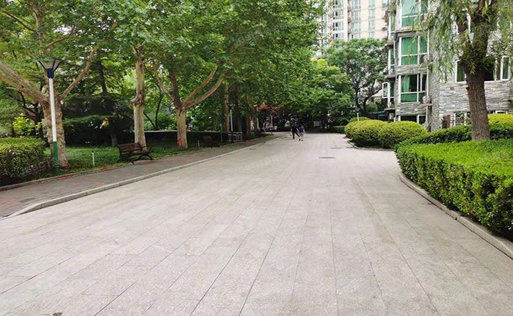 海淀区 蓝靛厂春荫园1号楼1层3单元1E号（春荫园）