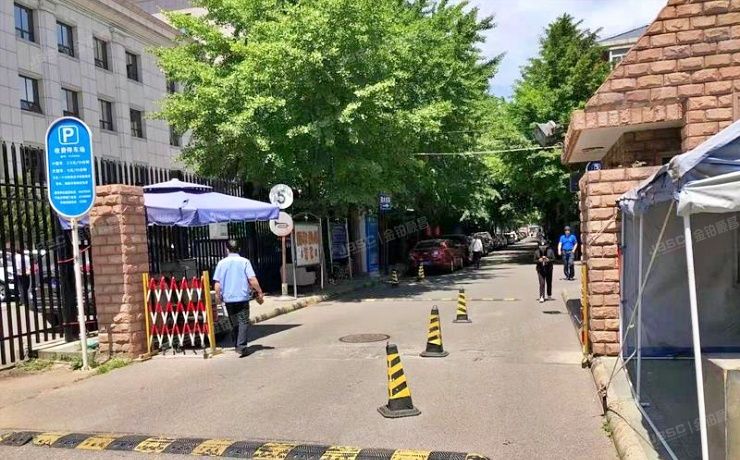 东城区 兴化东里5号楼3层6单元302号（25%）（化工大院社区）房改房