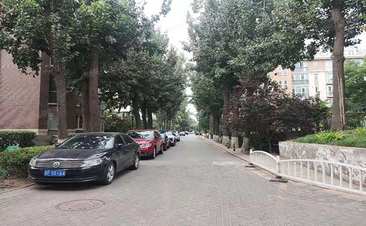 大兴区 康隆园5号楼5层2单元501（翡翠城五期）