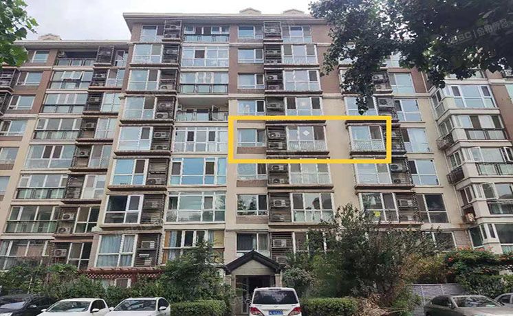 大兴区 康隆园5号楼5层2单元501（翡翠城五期）