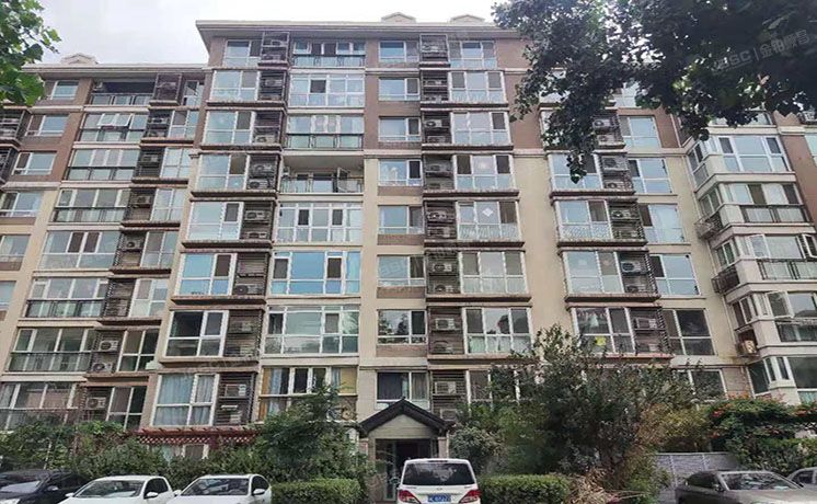 大兴区 康隆园5号楼5层2单元501（翡翠城五期）