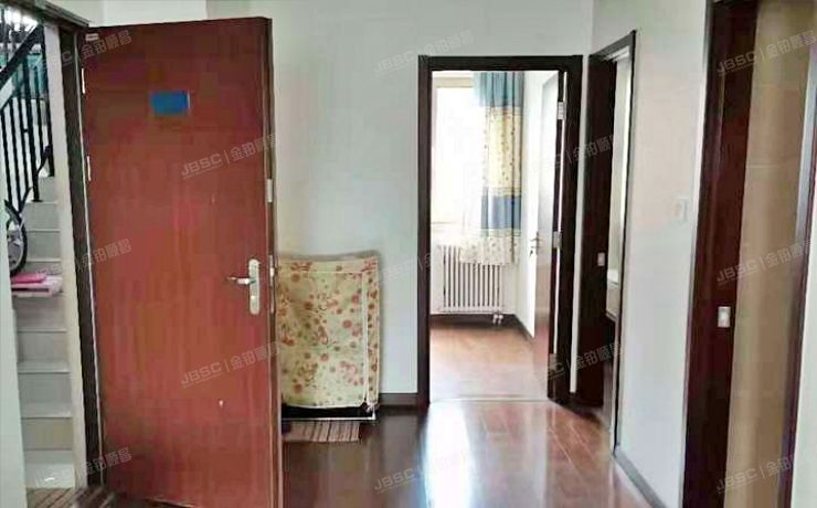 朝阳区 双桥路3号院12号楼9层2单元901室（远洋一方花语苑）