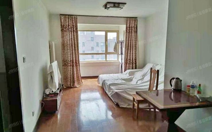 朝阳区 双桥路3号院12号楼9层2单元901室（远洋一方花语苑）