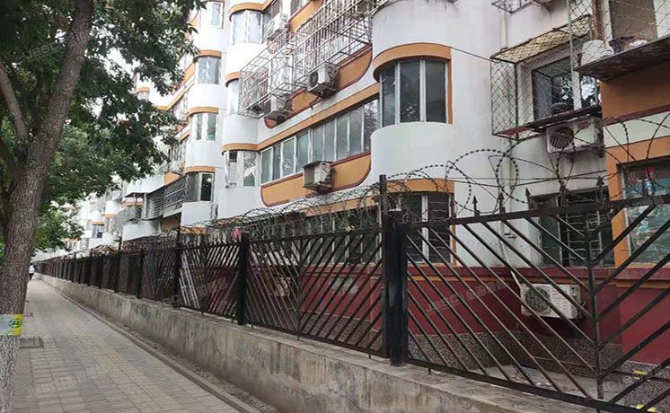 大兴区 黄村镇康盛园21号楼1层3-102（康盛园）